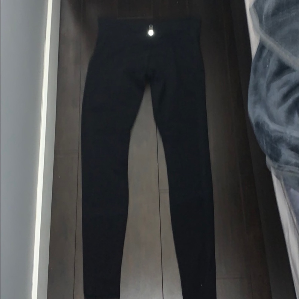 LULU LEMON leggingss